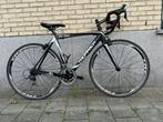 Koersfiets Shimano 105 Thompson maat 53, Fietsen en Brommers, Fietsen | Racefietsen, Ophalen of Verzenden, Zo goed als nieuw, Aluminium