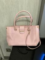 Furla Valentina handbag, Handtassen en Accessoires, Tassen | Damestassen, Ophalen of Verzenden, Zo goed als nieuw, Roze, Handtas