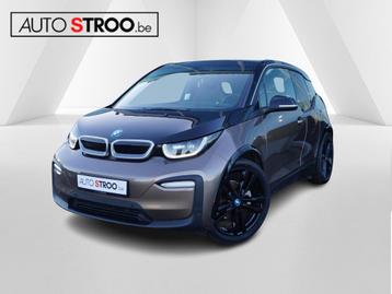 BMW i3 Aut. LCI 120ah NAVI Warmtepomp  beschikbaar voor biedingen