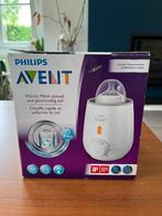 Philips Avent Flessenwarmer, Ophalen, Zo goed als nieuw, Flessen- of potjesverwarmer