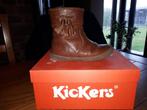bottines enfant, Gebruikt, Meisje, Ophalen of Verzenden, Laarzen
