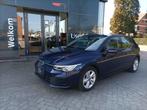 Volkswagen Golf 1.0i TSI Life 28.625 km, Stof, Blauw, USB, 5 deurs