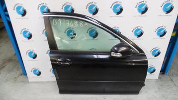 JAGUAR X TYPE [R_FRONT_DOOR] 2008 beschikbaar voor biedingen