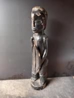 Groot congolees beeld, Antiquités & Art, Enlèvement ou Envoi