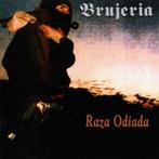 BRUJERIA - Raza Odiada (Transparant Yellow Vinyl), Ophalen of Verzenden, Nieuw in verpakking