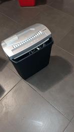 Papierversnipperaar als nieuw, Diversen, Bureau-accessoires, Ophalen, Zo goed als nieuw