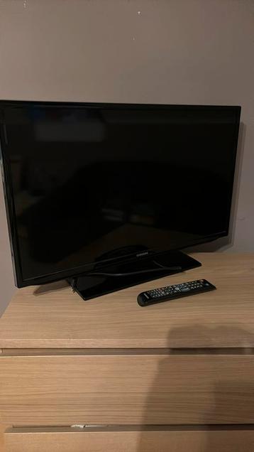 Samsung tv in perfecte staat