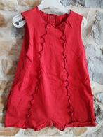 POUDRE DE PERLIMPINPIN - Combinaison rouge - T.18 mois, Garçon ou Fille, Enlèvement ou Envoi, Ensemble, Utilisé