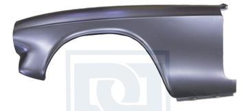Volvo Plaatwerk P1800 P1800E P1800ES voorscherm links Volvo  beschikbaar voor biedingen