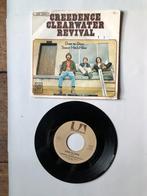 C.C.R.: door to door, Ophalen of Verzenden, Zo goed als nieuw