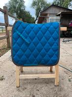 Br blauw full dressuur, Ophalen of Verzenden, Zo goed als nieuw