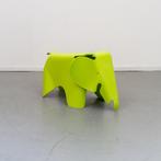 3 Vitra Eames Elephant  Groen en Roze