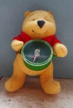 Winnie The Pooh met kompas, Ophalen of Verzenden, Winnie de Poeh of vrienden, Nieuw, Knuffel