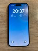 Iphone 16 - 256 GB - Black (incl. doos + ongebruikte kabel), Telecommunicatie, Ophalen, Zo goed als nieuw, 256 GB