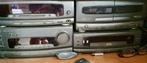 Cassettespelerkanaal - DVD - radio panasonique, Boxset, Ophalen