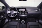 Mercedes-Benz GLA 250 e AMG Line 20" Camera Trekhaak MULTIBE, Gebruikt, 4 cilinders, 35 g/km, Alcantara