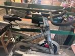 vélo de biking semi-professionnel DKN X-Run velo spinning, Sport en Fitness, Fitnessapparatuur, Ophalen, Zo goed als nieuw