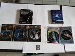dvdboxen Avatar, Hannibal Lector, Scary movie, medium, enz.., Enlèvement ou Envoi, Utilisé, Autres genres, Coffret