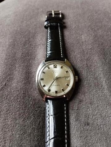 Montre PONTIAC vintage mécanique. beschikbaar voor biedingen