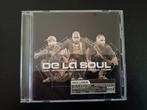 CD De La Soul- Art Official Intelligence : Mosaic Thump, Ophalen of Verzenden, 2000 tot heden, Zo goed als nieuw