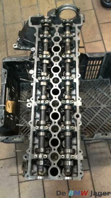 Cilinderkop BMW 3 5 7 serie X5 E46 E60 E61 E65 E53 7788564 beschikbaar voor biedingen