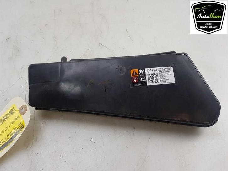 AIRBAG STOEL Opel Crossland (X) (|39106593|), Auto-onderdelen, Overige Auto-onderdelen, Opel, Gebruikt
