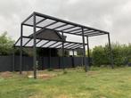 Carports, veranda's en zonweringen op maat!, Tuin en Terras, Overkappingen, Ophalen, Nieuw, Veranda