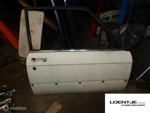 diverse deuren bmw e21, zowel type 1 als type 2 315 316 etc, Auto-onderdelen, Carrosserie, Deur, BMW, Gebruikt, Ophalen of Verzenden