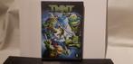 LES TORTUES NINJA, Enlèvement, Utilisé