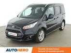 Ford Tourneo Connect 1.0 EcoBoost Titanium, Euro 5, 998 cm³, 129 g/km, Boîte manuelle