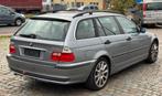 Bmw 320d *Leder*Cruise*1ste eigenaar*, Auto's, Leder, Bedrijf, Euro 4, 3 Reeks