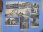 Cartes postales Esneux 1905-20, Collections, Affranchie, Enlèvement ou Envoi, Avant 1920, Liège