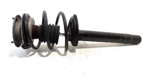 VEERPOOT LINKS VOOR BMW 3 serie (E46 / 2) (01-1998/07-2006), Auto-onderdelen, Ophanging en Onderstel, BMW, Gebruikt