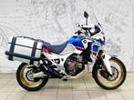 Honda CRF1000L DCT AFRICATWIN ADVENTURE SPORTS (bj 2020), Motoren, 2 cilinders, Bedrijf, 1000 cc, Overig