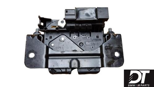 Kofferbakslot BMW 5-serie Touring F11 ('10-'17) 51244878781, Auto-onderdelen, Klein materiaal, BMW, Gebruikt, Ophalen of Verzenden