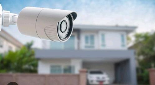 Installatie van bewakingscamera's overal in België!, Audio, Tv en Foto, Actiecamera's