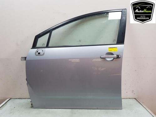 PORTIER LINKS VOOR Corolla Verso (R10 / 11) (|670020F011|), Auto-onderdelen, Carrosserie, Deur, Toyota, Voor, Links, Gebruikt