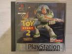 Toy Story 2: Buzz Lightyear to the Rescue (2000) PS1, Games en Spelcomputers, Games | Sony PlayStation 1, Ophalen of Verzenden