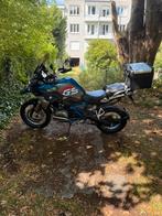 BMW GS 1200 RALLY, Motoren, Motoren | BMW, 4 cilinders, Motorrijbewijs A, Particulier, Handvatverwarming