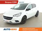 Opel Corsa 1.0 Turbo Color Edition ecoFlex (bj 2017), Auto's, Voorwielaandrijving, Gebruikt, Wit, 1199 kg
