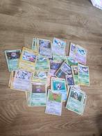 Lot de 73 cartes  Pokémon, Hobby & Loisirs créatifs, Utilisé, Cartes en vrac, Enlèvement ou Envoi