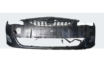 Bumper Opel Astra J 4 IV 09-12 Voorbumper PJ45 beschikbaar voor biedingen