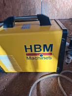 HBM plasmasnijder, Doe-het-zelf en Bouw, Ophalen