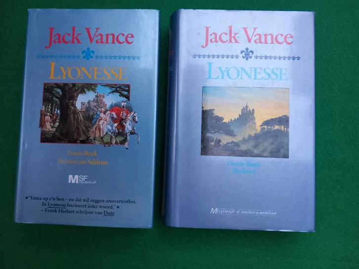 Fantasy boeken, Boeken, Fantasy, Zo goed als nieuw, Ophalen