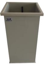 Bladvanger type 1, Ophalen, Nieuw, Vijverfilter