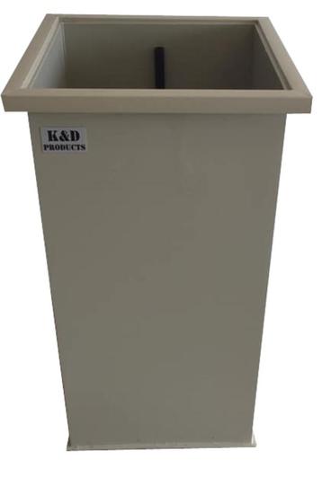 Bladvanger type 1  beschikbaar voor biedingen