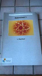 Electriciteit 1, Ophalen, Claerhout