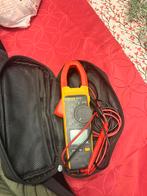 Fluke 376 fc, Doe-het-zelf en Bouw, Meetapparatuur, Ophalen of Verzenden, Gebruikt, Multimeter