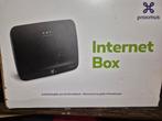 Proximus modem sagembox, Computers en Software, Netwerk switches, Ophalen of Verzenden, Zo goed als nieuw