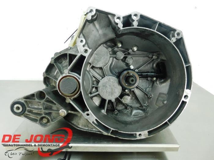 Boîte de vitesse d'un Ford Focus, Autos : Pièces & Accessoires, Transmission & Accessoires, Ford, Utilisé, 3 mois de garantie
